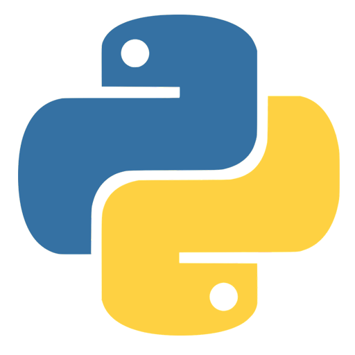 python
